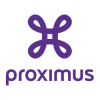 Logo de : Proximus