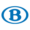 Logo de : SNCB