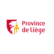 Logo of : Province de liege
