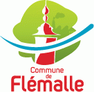 Logo of : Commune de Flémalle