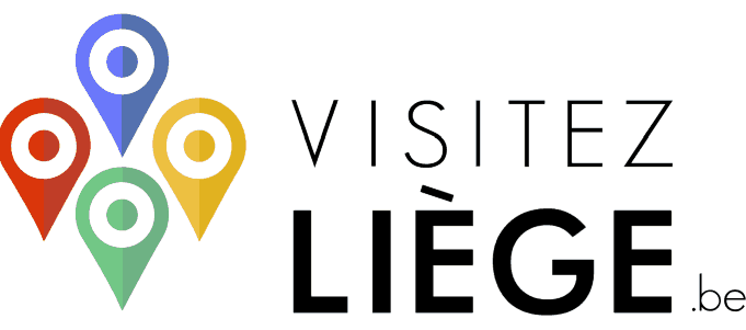 Logo de : Visitez Liège