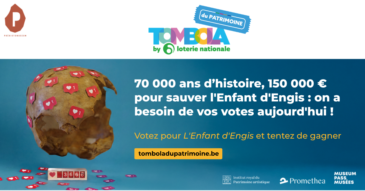 Je vote