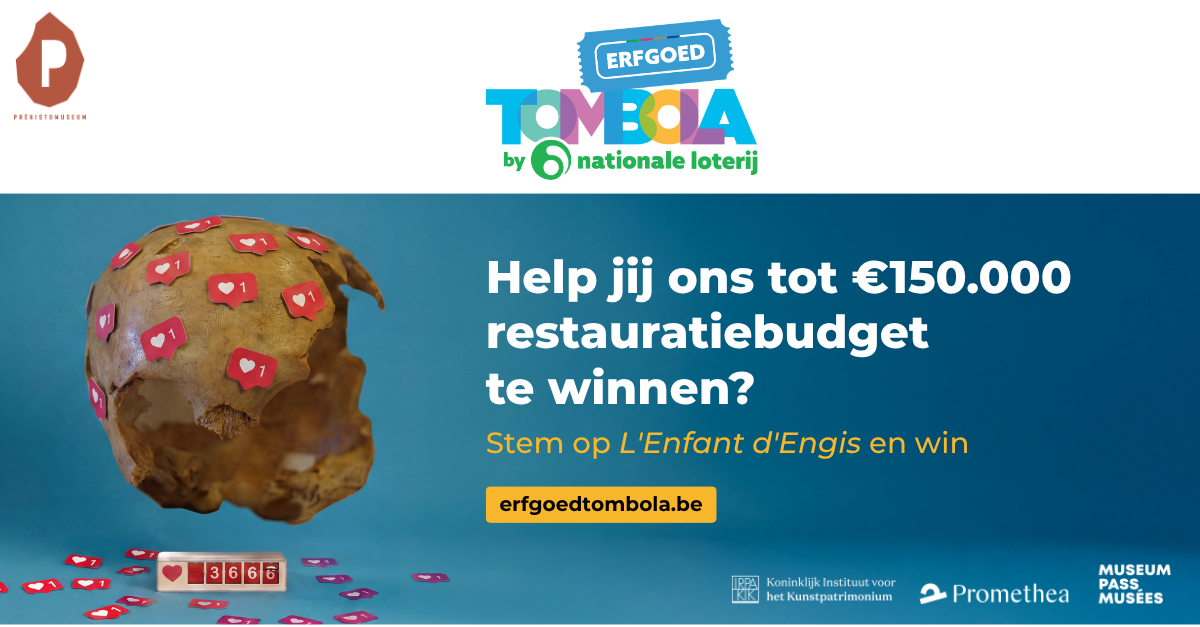 Ik stem