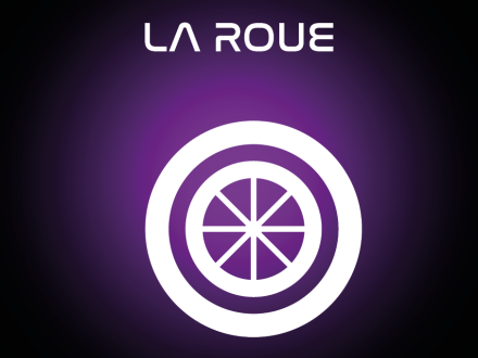 La roue