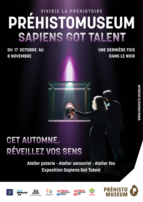 Réveillez vos sens Sapiens got talent Dernière opportunité.png
