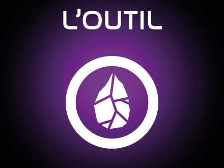 L'outil