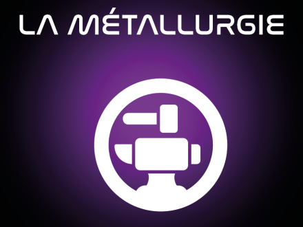 La métallurgie