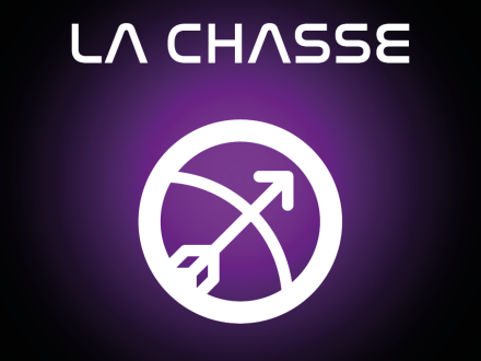 La chasse