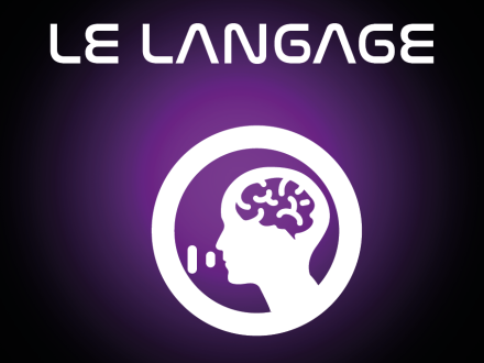 Le langage