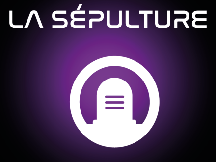 La sépulture